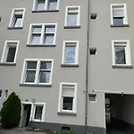 Zentrale 3 Zimmerwohnung Mit Kostenlosem Stellplatz