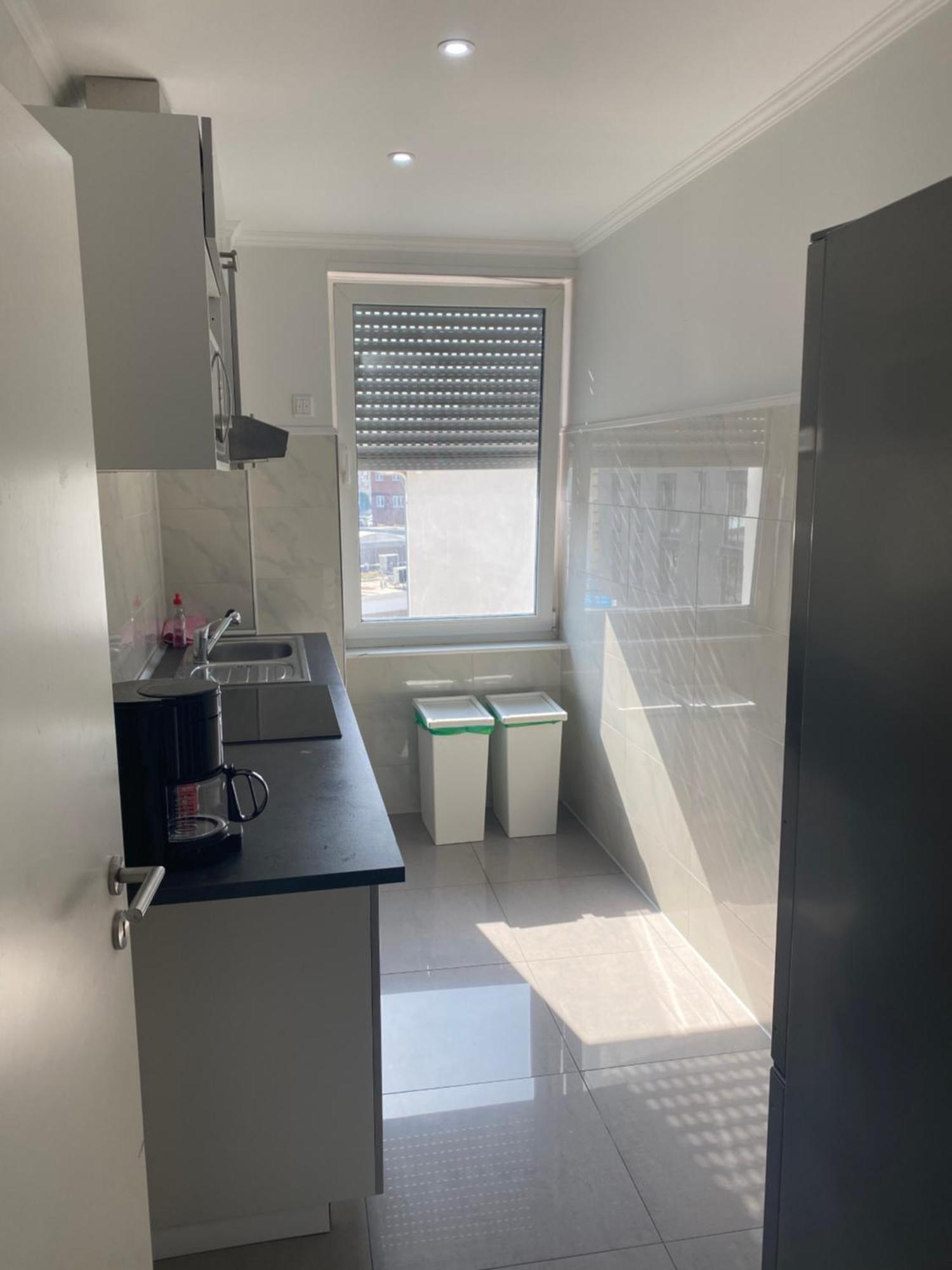 Zentrale 3 Zimmerwohnung Mit Kostenlosem Stellplatz Appartement *