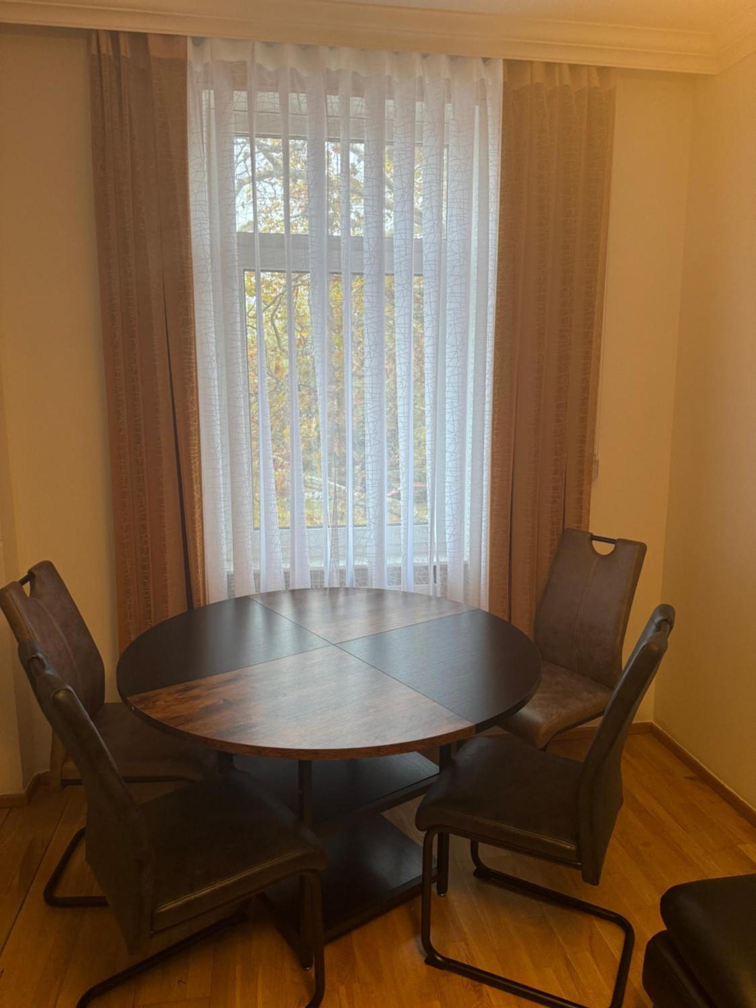 Appartement Zentrale 3 Zimmerwohnung Mit Kostenlosem Stellplatz Heidelberg